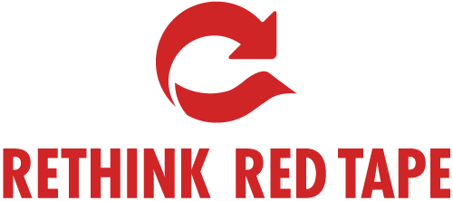 red tape brand owner